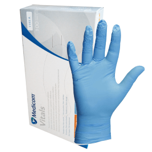 rękawiczki-nitrylowe-rękawiczki-blue